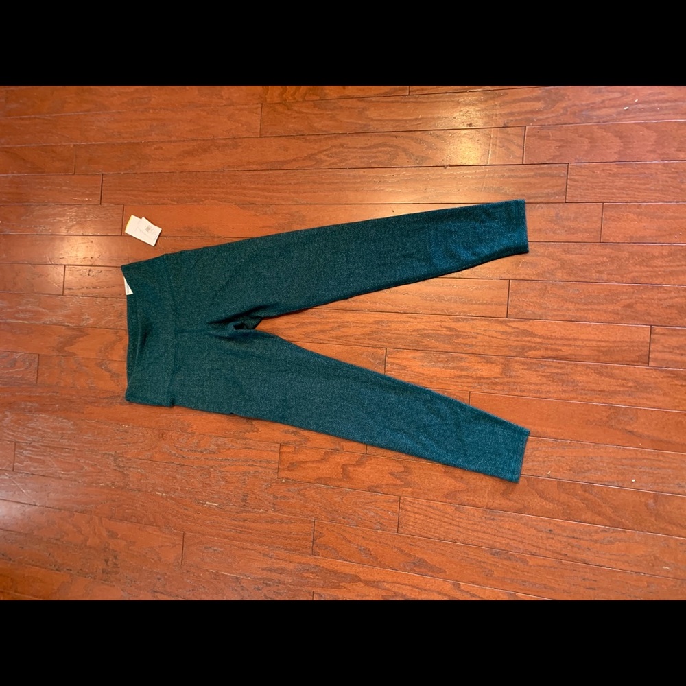 Old Navy NWT Leggings High Rise M